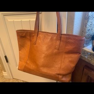 Noonday Tote